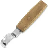 BeaverCraft SK2 Spoon Carving Knife 30 mm, Löffelmesser