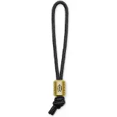 The James Brand The Alder ES215992-10 Gold, Paracord Lanyard mit Bead