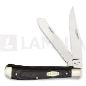 SCHRADE Old Timer Trapper, Heritage 1135990 Slipjoint Taschenmesser
