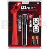 Maglite Mini-led-sicherheitslampe 2aa