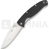 Spyderco Resilience G10 Taschenmesser