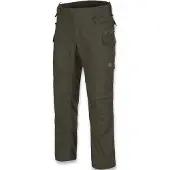 Helikon Tex PILGRIM Pants, Taiga Green - XXXL/Long