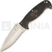 Spyderco Jumpmaster 2 Messer