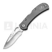 Buck Klappmesser Spitfire Gray