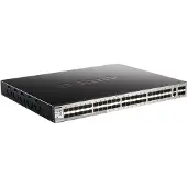 D-Link Dgs-3130-54s/e Switch