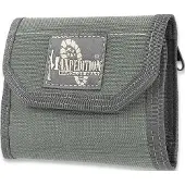 Maxpedition C.M.C wallet, foliage green