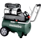 Metabo Druckluft-Kompressor Basic 220-24 of Silent 24 l