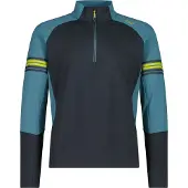 CMP 35l0427 Halbreißverschluss-sweatshirt