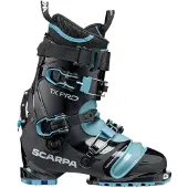 Scarpa Tx Pro Alpin-skischuhe