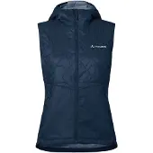 Vaude - Women's Freney Vest V - Kunstfaserweste Gr 36 blau