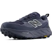 New Balance - Fresh Foam X Hierro Trek - Trailrunningschuhe Gr 50 grau