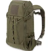 Direct Action Halifax Small Rucksack, Ranger Green