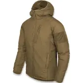 Helikon Tex WOLFHOUND Hoodie Jacket - Climashield Apex 67g - Coyote, XXL