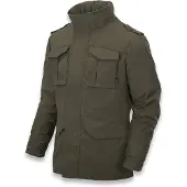 Helikon Tex Covert M-65 Jacket - Taiga Green Jacket, S