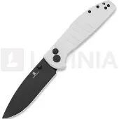 Bestechman Goodboy - PVD - G10, weiß