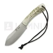 Joker Nessmuk Messer, Stag