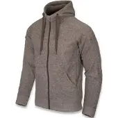 Helikon Tex Covert Tactical Hoodie S, light tan melange