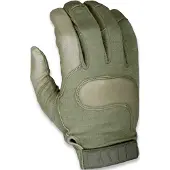 Hwi gear Combat Glove S Einsatzhandschuhe, military green