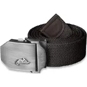 Helikon Tex Logo L Gurt, schwarz