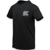 Helikon Tex T-shirt (ABC Always Be Cool) - Black, XXXL