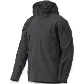 Helikon Tex TROOPER Jacket MK2 - StormStretch - Shadow Grey, L