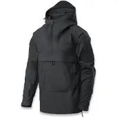 Helikon Tex Tracer Anorak Jacket - Black - M
