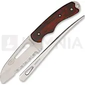 Myerchin Generation 2 Pro Wood, Wellenschliff