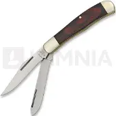 Bear & Son Little Trapper Rosewood Taschenmesser