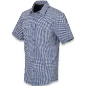 Helikon Tex Covert Concealed Carry S/S Shirt S, royal blue