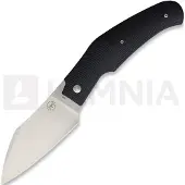 Amare Creator Slip Joint Taschenmesser, schwarz