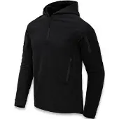 Helikon Tex Range Hoodie S, schwarz