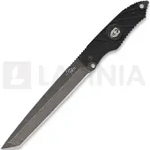 Hoffner Knives Beast, schwarz
