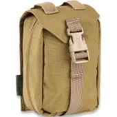 Defcon 5 Quick Release Medical Organizer-Tasche, coyote