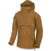 Helikon Tex Woodsman Anorak L Jacket, coyote