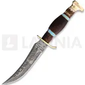 Marbles Wood and Stag Skinner