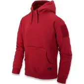 Helikon Tex Urban Tactical Hoodie Lite Kangaroo XL, rot