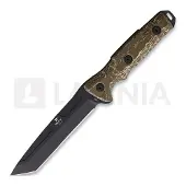 Buck Ground Combat Tanto Messer