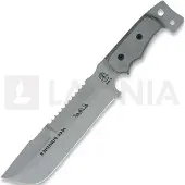 Tops knives M4X Punisher Überlebensmesser