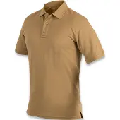Helikon Tex UTL Polo Shirt - TopCool Lite XXXL, coyote
