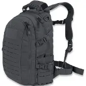 Direct Action Dust MkII Rucksack, shadow grey