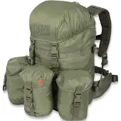 Helikon Tex Matilda Rucksack – in mehreren Varianten erhältlich, Farbe:Olive Green