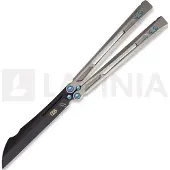 EOS Gremlin Bali-Song Messer, Satin/Blue
