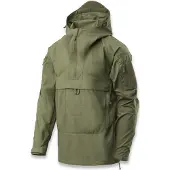 Helikon Tex Tracer Anorak Jacket - Olive Green - XXXL