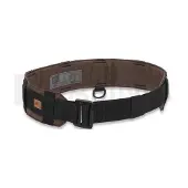 Helikon Tex Forester Bushcraft - XL/XXL Gurt, Earth brown / Black
