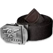 Helikon Tex Navy Seal M Gurt, schwarz