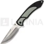 SCHRADE Trail Boss Linerlock DP Taschenmesser