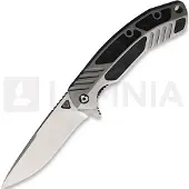 V Nives Tectonic Linerlock CF Taschenmesser