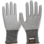 Nitras 6730 Taeki5 XXL Schnittschutzhandschuhe