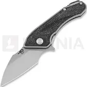 Bestech Goblin - Satin + Stonewash - CF Taschenmesser