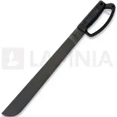 Ontario Field Machete, schwarz